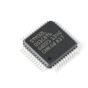 ST一級代理商：MCU怎么感覺沒人問了？