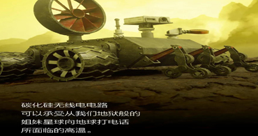 ti德州儀器代理與ic芯片與SiC差異在哪，也能用來做射頻器件嗎