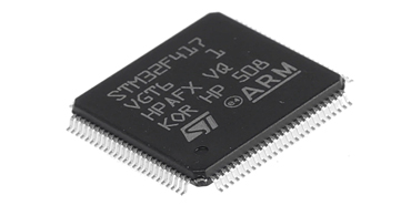 st意法代理，深圳st意法代理